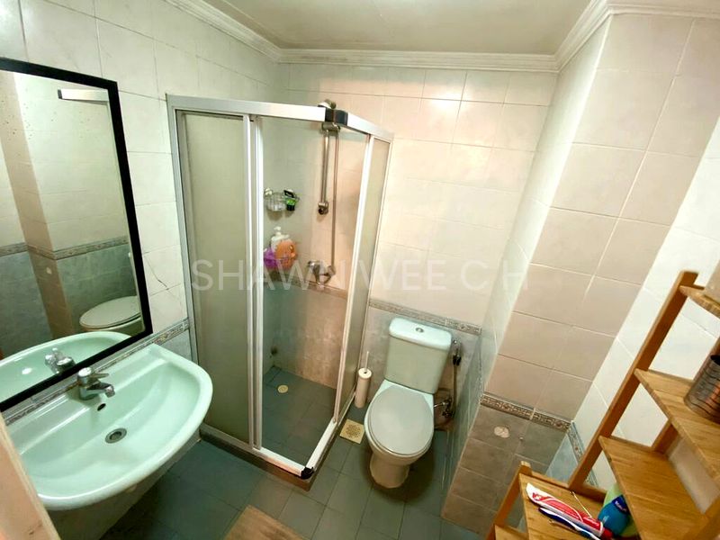 Room (Condo) for Rent in  Birmingham Mansions - Image 6